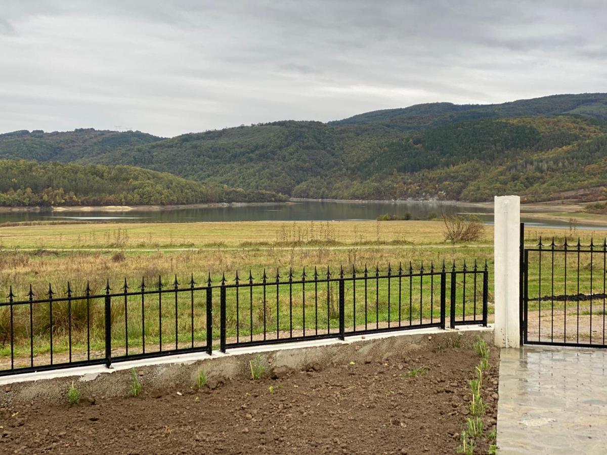 Къща За Гости "Боеви" Yakovtsi Exteriér fotografie